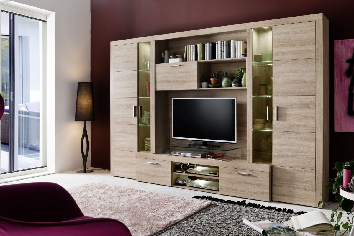 Tv Unit Uses And Ideas For Your Living